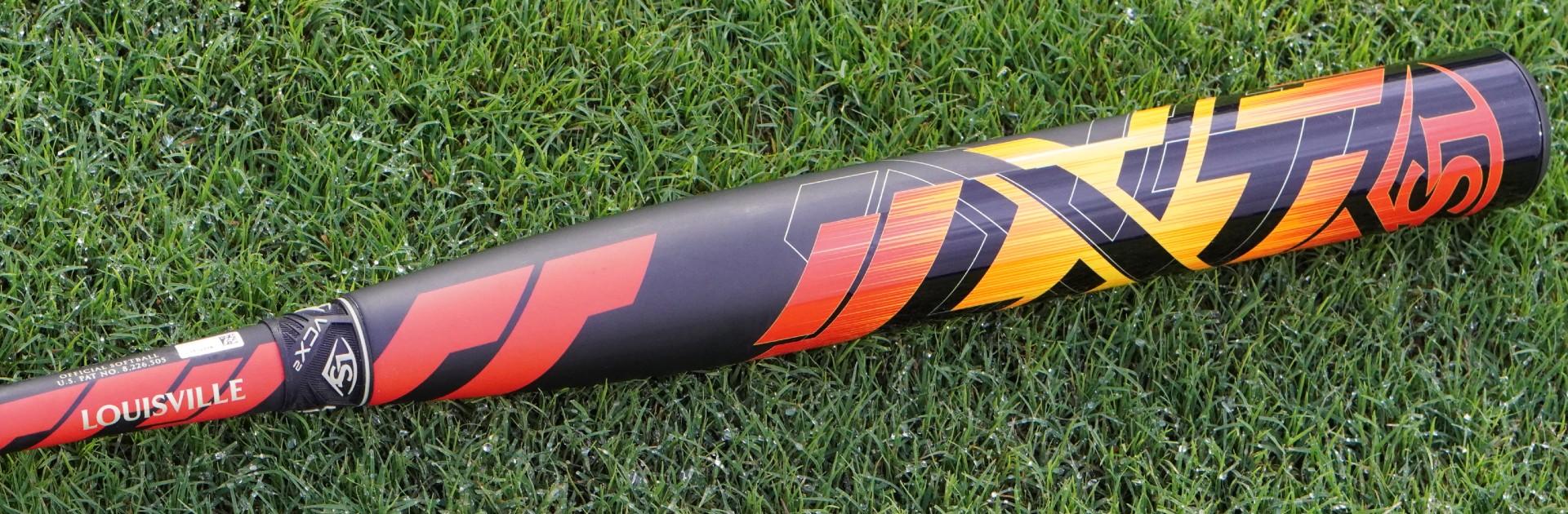 Meet the 2022 Louisville Slugger LXT Fastpitch bat Louisville Slugger